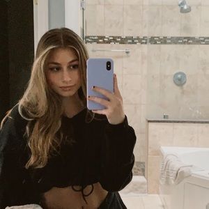 Meet your Posher, Sammy